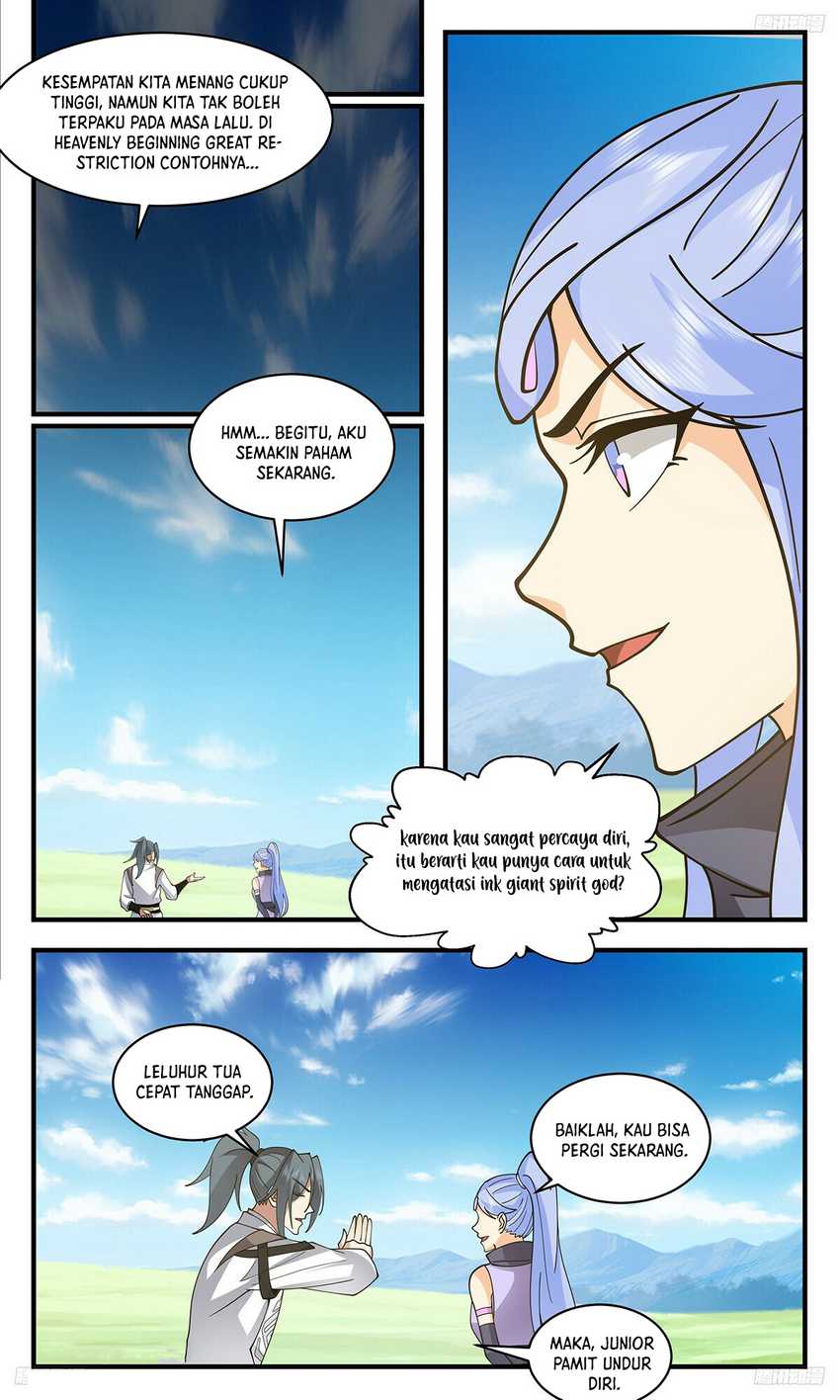 Martial Peak Part 2 Chapter 3448 - https://gambar-id.komiku.org/uploads2/2760993-7.jpg