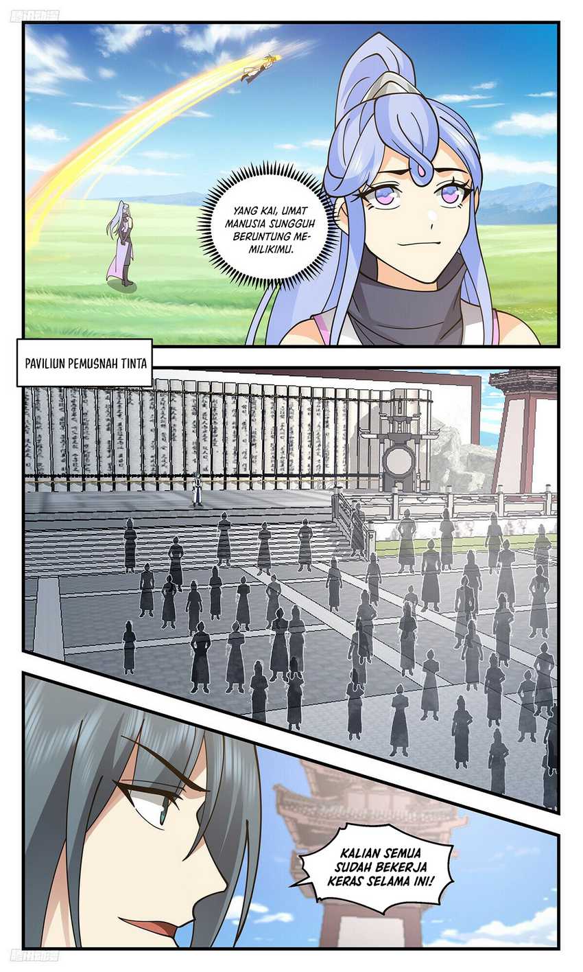 Martial Peak Part 2 Chapter 3448 - https://gambar-id.komiku.org/uploads2/2760993-8.jpg