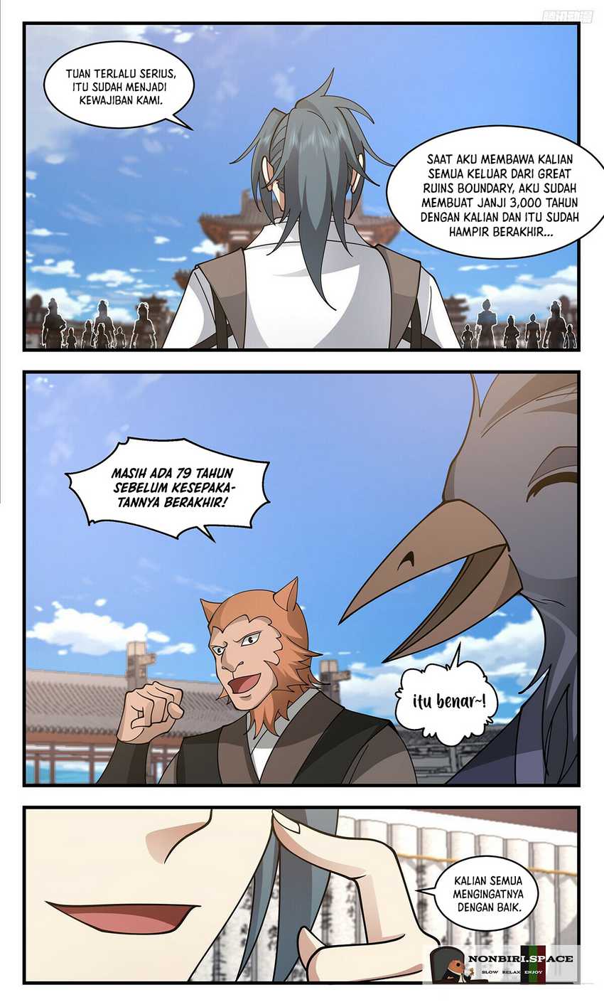Martial Peak Part 2 Chapter 3448 - https://gambar-id.komiku.org/uploads2/2760993-9.jpg