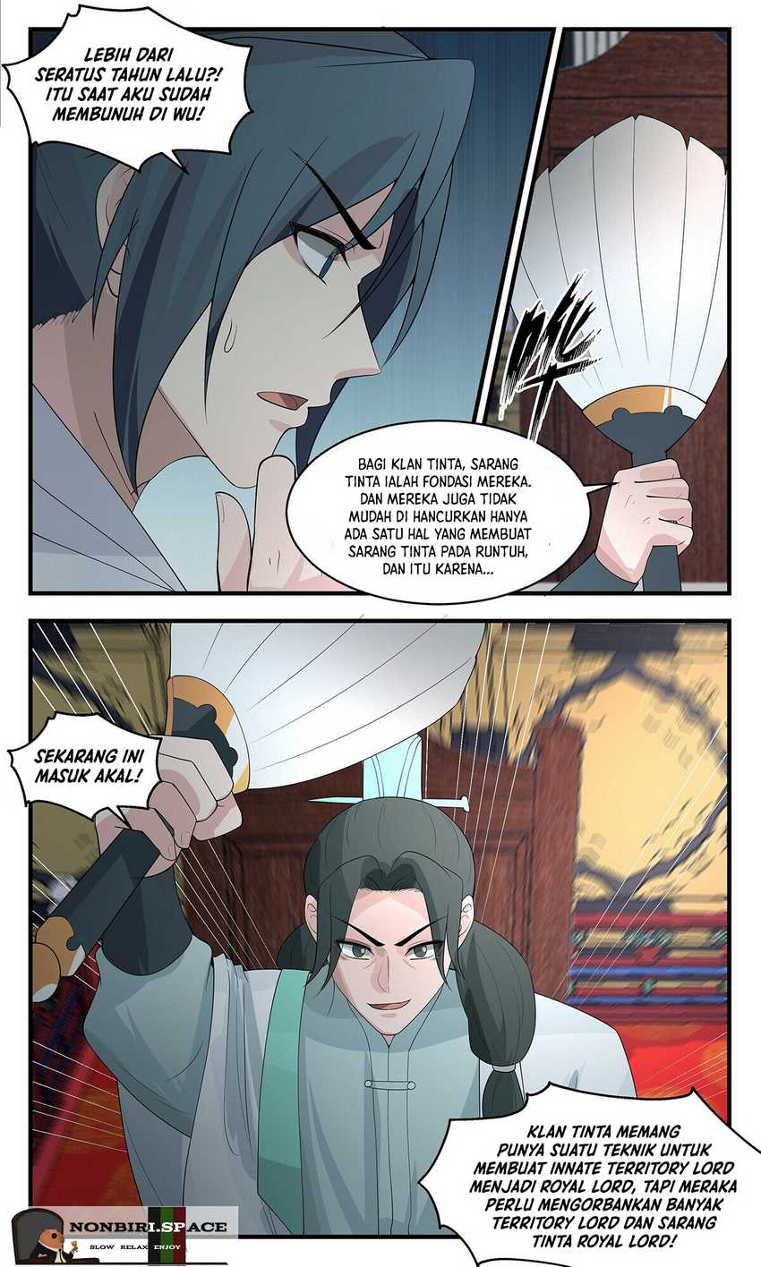 Martial Peak Part 2 Chapter 3446 - https://gambar-id.komiku.org/uploads2/2760995-11.jpg