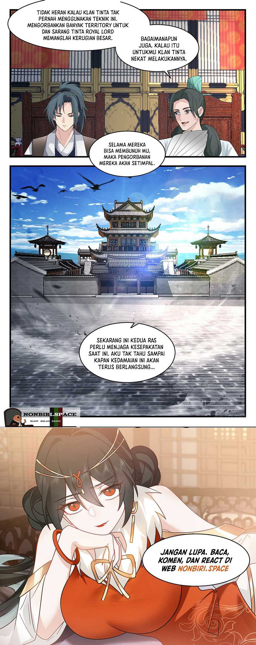 Martial Peak Part 2 Chapter 3446 - https://gambar-id.komiku.org/uploads2/2760995-12.jpg
