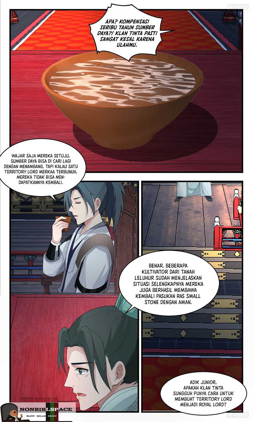 Martial Peak Part 2 Chapter 3446 - https://gambar-id.komiku.org/uploads2/2760995-7.jpg