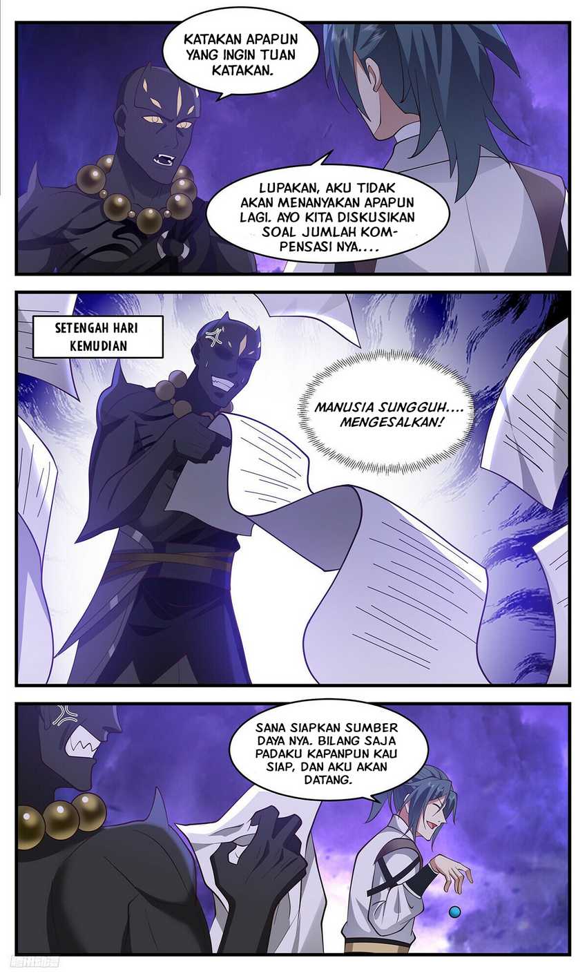 Martial Peak Part 2 Chapter 3445 - https://gambar-id.komiku.org/uploads2/2760996-11.jpg