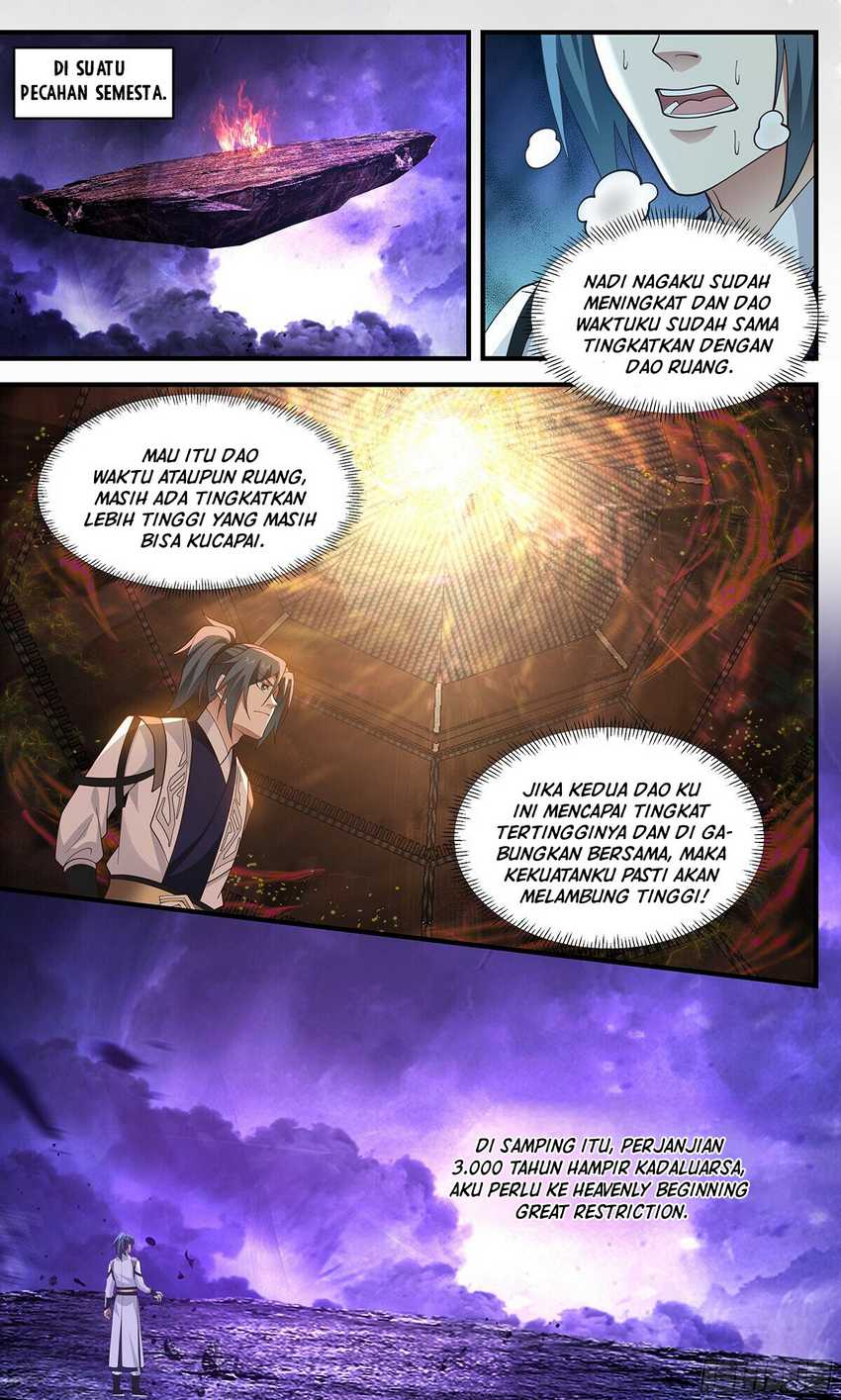 Martial Peak Part 2 Chapter 3445 - https://gambar-id.komiku.org/uploads2/2760996-13.jpg