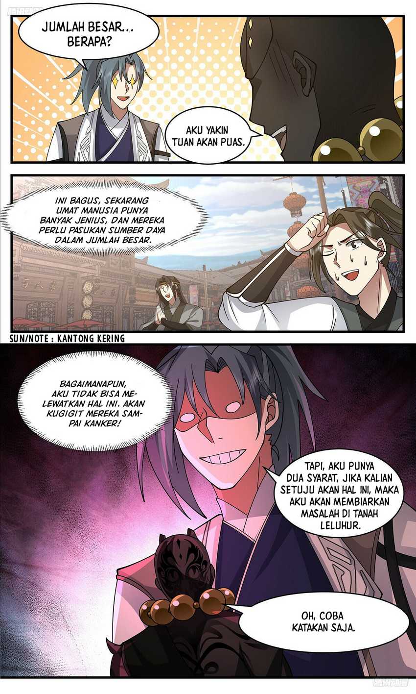 Martial Peak Part 2 Chapter 3445 - https://gambar-id.komiku.org/uploads2/2760996-7.jpg
