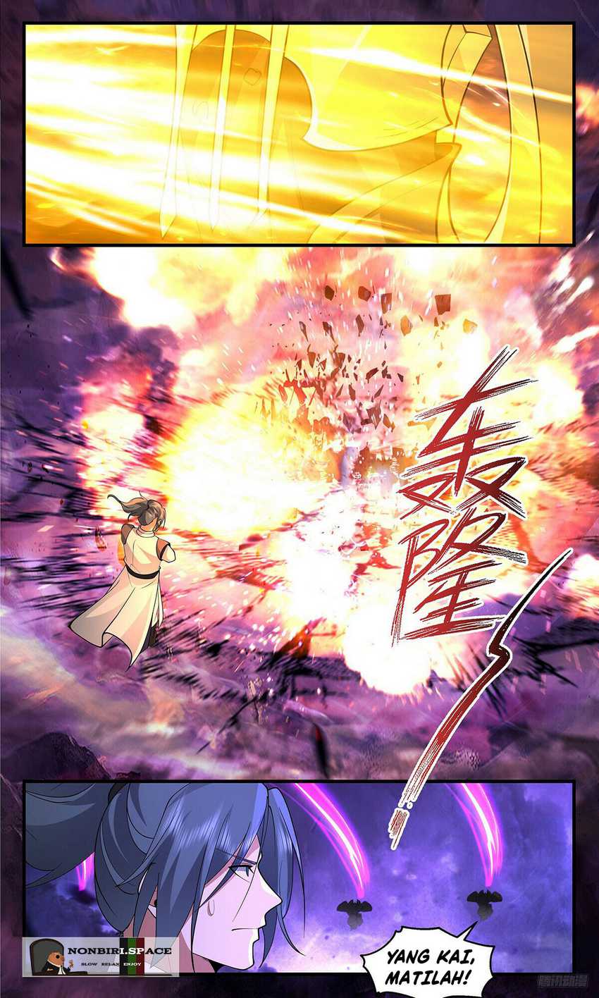 Martial Peak Part 2 Chapter 3443 - https://gambar-id.komiku.org/uploads2/2760998-11.jpg