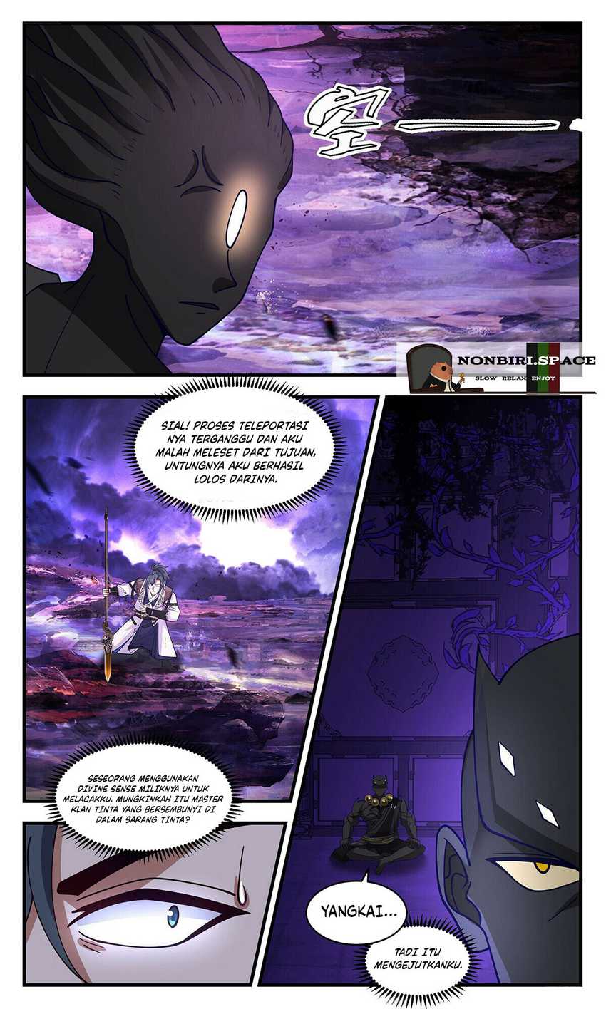 Martial Peak Part 2 Chapter 3443 - https://gambar-id.komiku.org/uploads2/2760998-6.jpg