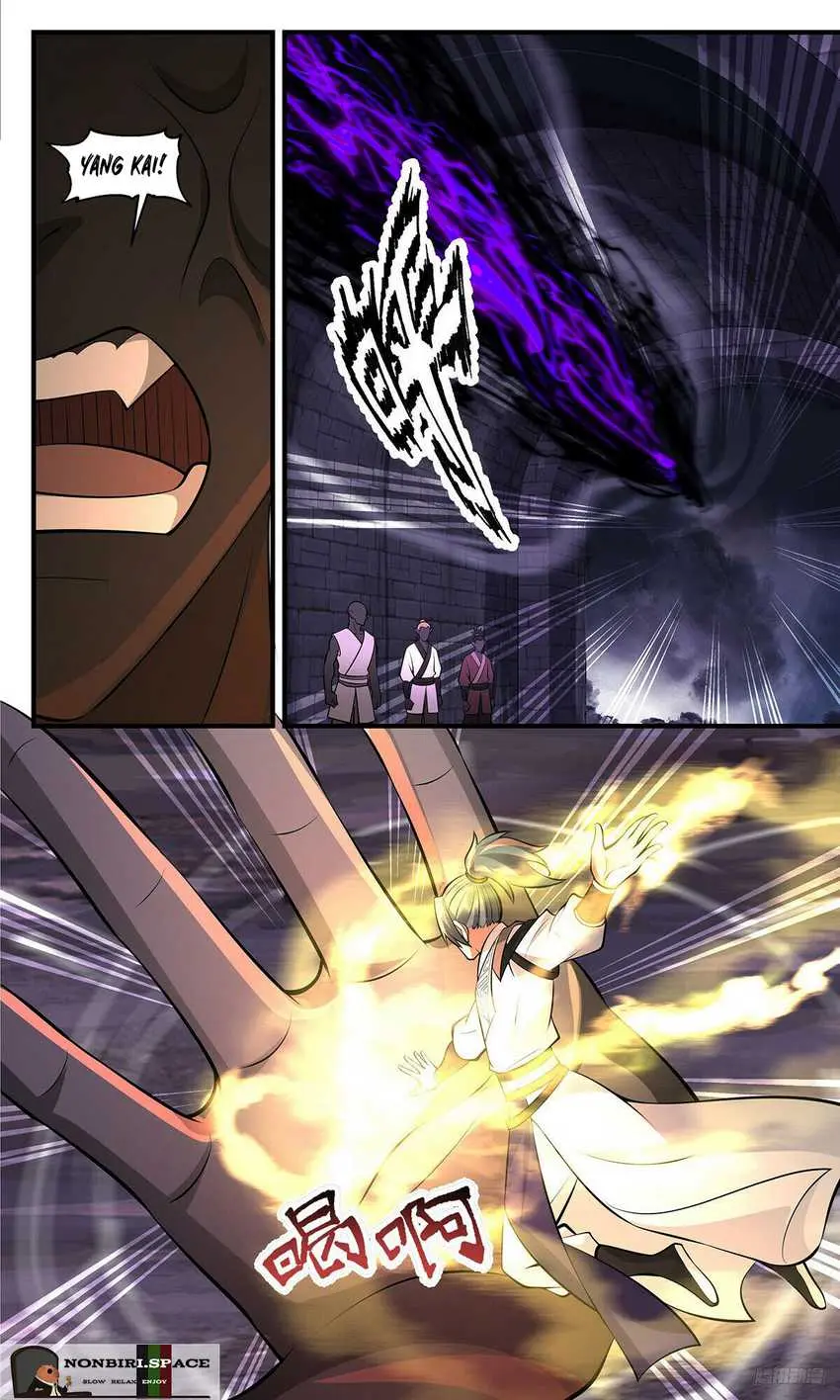 Martial Peak Part 2 Chapter 3442 - https://gambar-id.komiku.org/uploads2/2760999-11.jpg