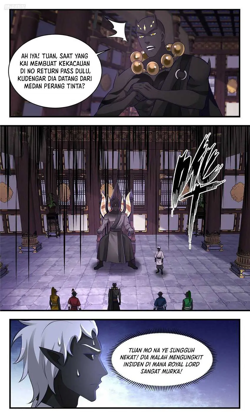 Martial Peak Part 2 Chapter 3442 - https://gambar-id.komiku.org/uploads2/2760999-4.jpg