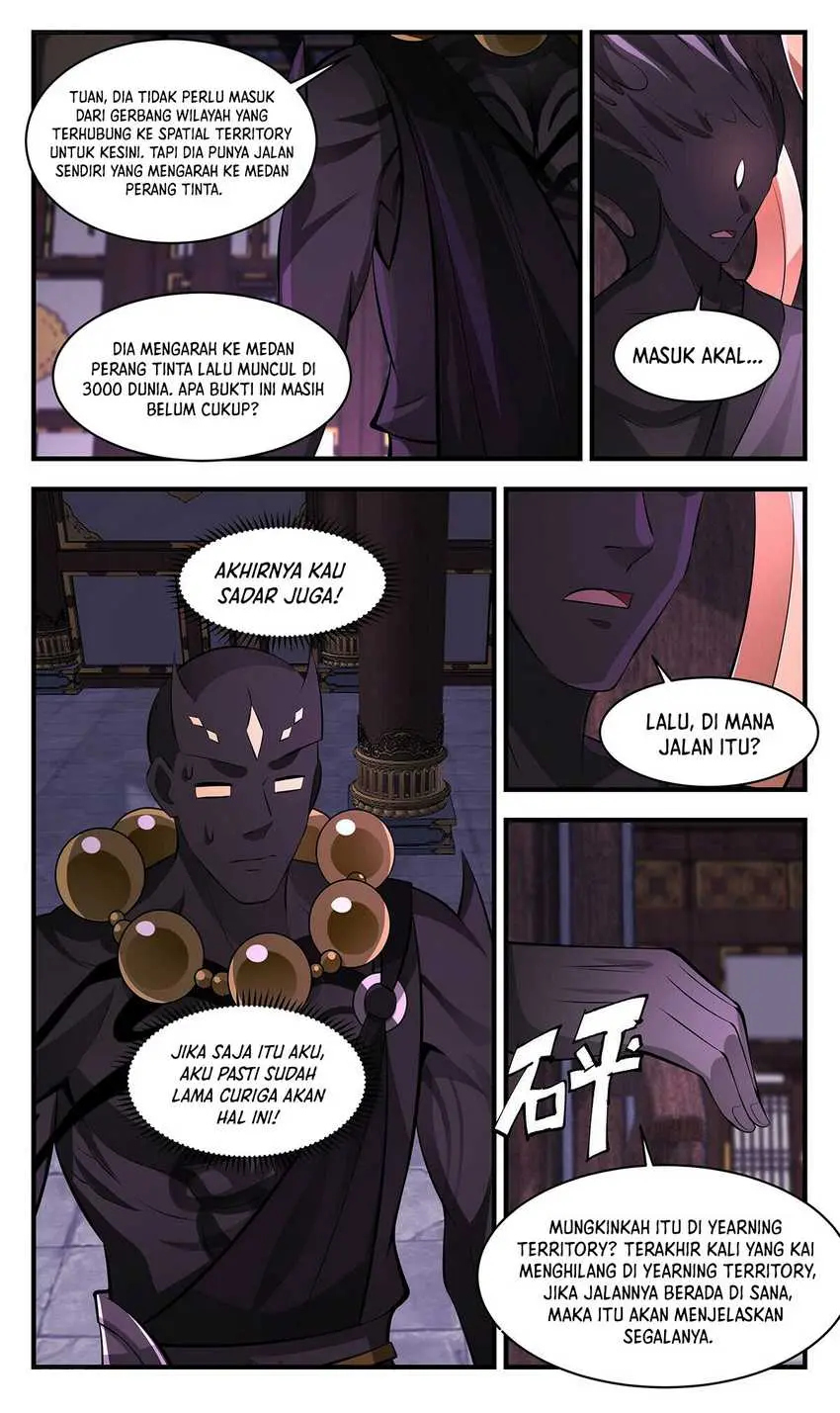 Martial Peak Part 2 Chapter 3442 - https://gambar-id.komiku.org/uploads2/2760999-8.jpg