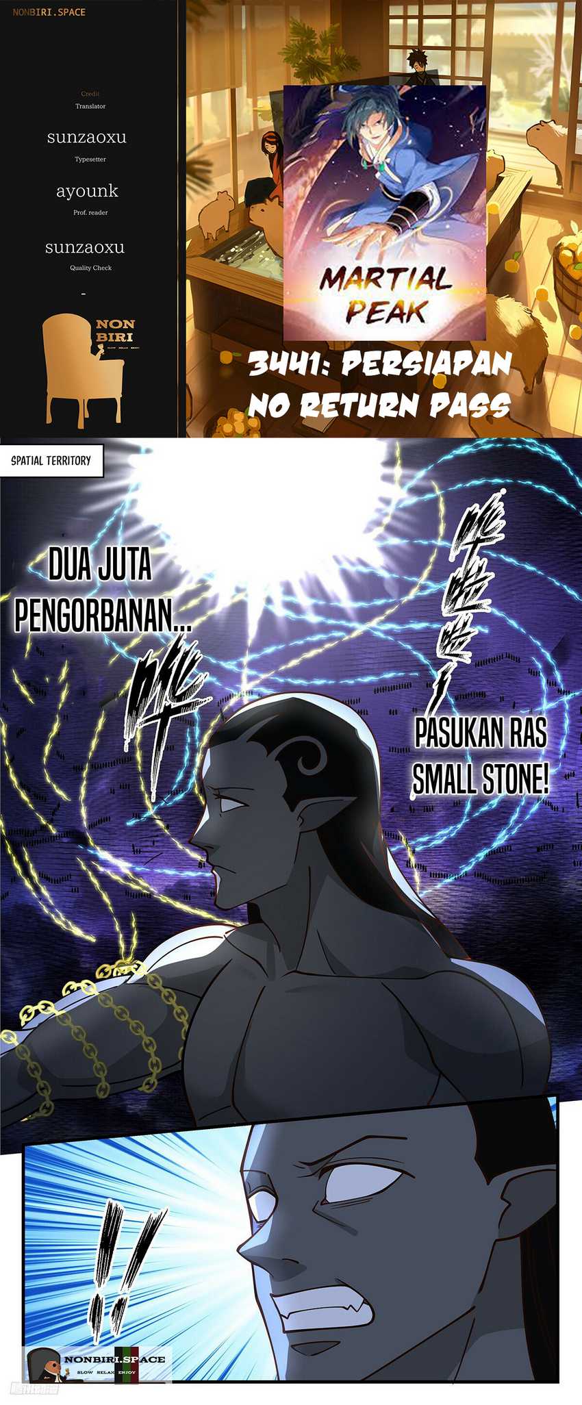 Martial Peak Part 2 Chapter 3441 - https://gambar-id.komiku.org/uploads2/2761000-1.jpg