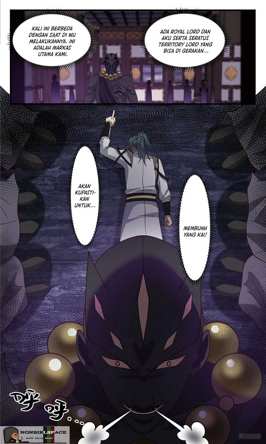 Martial Peak Part 2 Chapter 3441 - https://gambar-id.komiku.org/uploads2/2761000-11.jpg