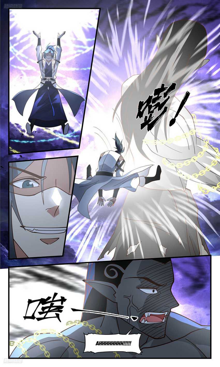 Martial Peak Part 2 Chapter 3441 - https://gambar-id.komiku.org/uploads2/2761000-2.jpg
