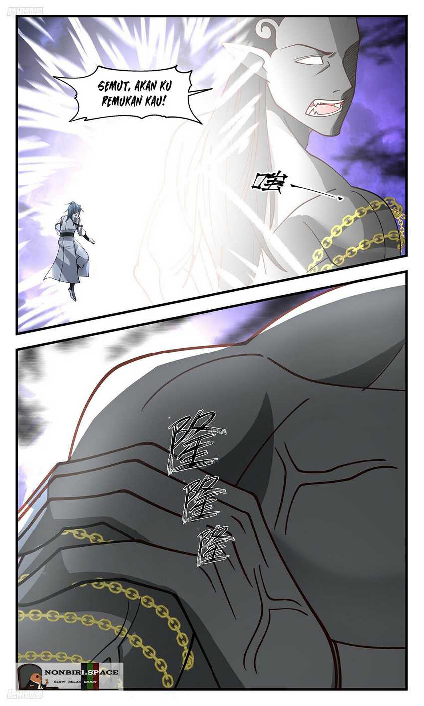 Martial Peak Part 2 Chapter 3441 - https://gambar-id.komiku.org/uploads2/2761000-3.jpg