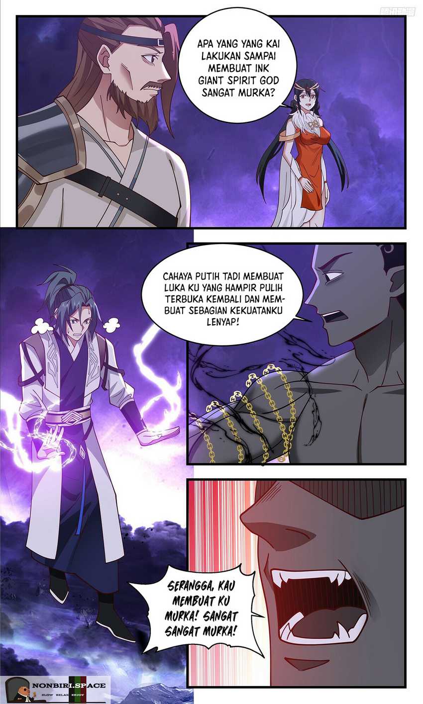 Martial Peak Part 2 Chapter 3441 - https://gambar-id.komiku.org/uploads2/2761000-5.jpg