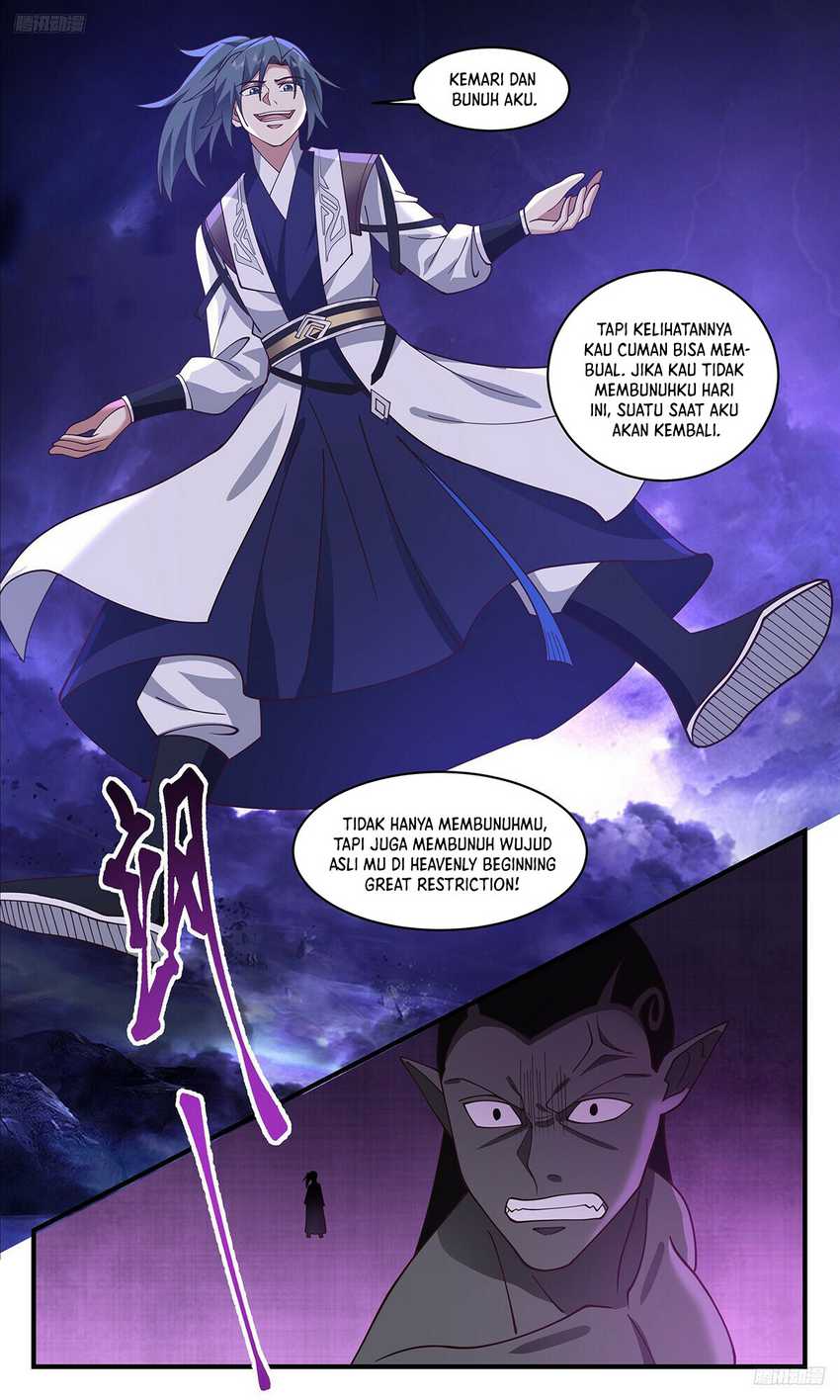Martial Peak Part 2 Chapter 3441 - https://gambar-id.komiku.org/uploads2/2761000-6.jpg