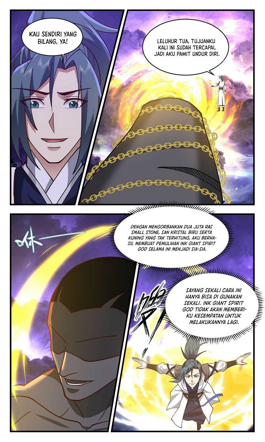 Martial Peak Part 2 Chapter 3441 - https://gambar-id.komiku.org/uploads2/2761000-8.jpg