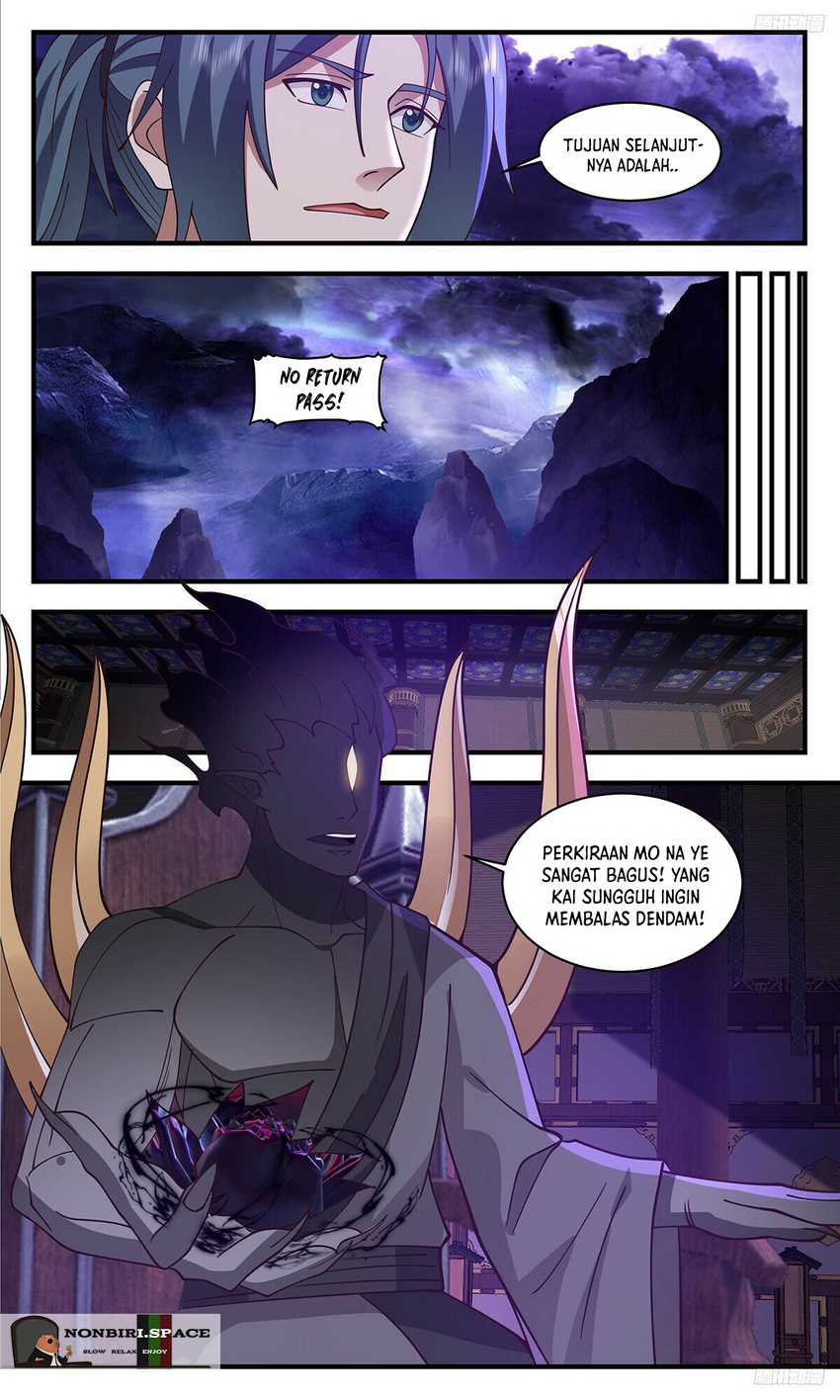 Martial Peak Part 2 Chapter 3441 - https://gambar-id.komiku.org/uploads2/2761000-9.jpg