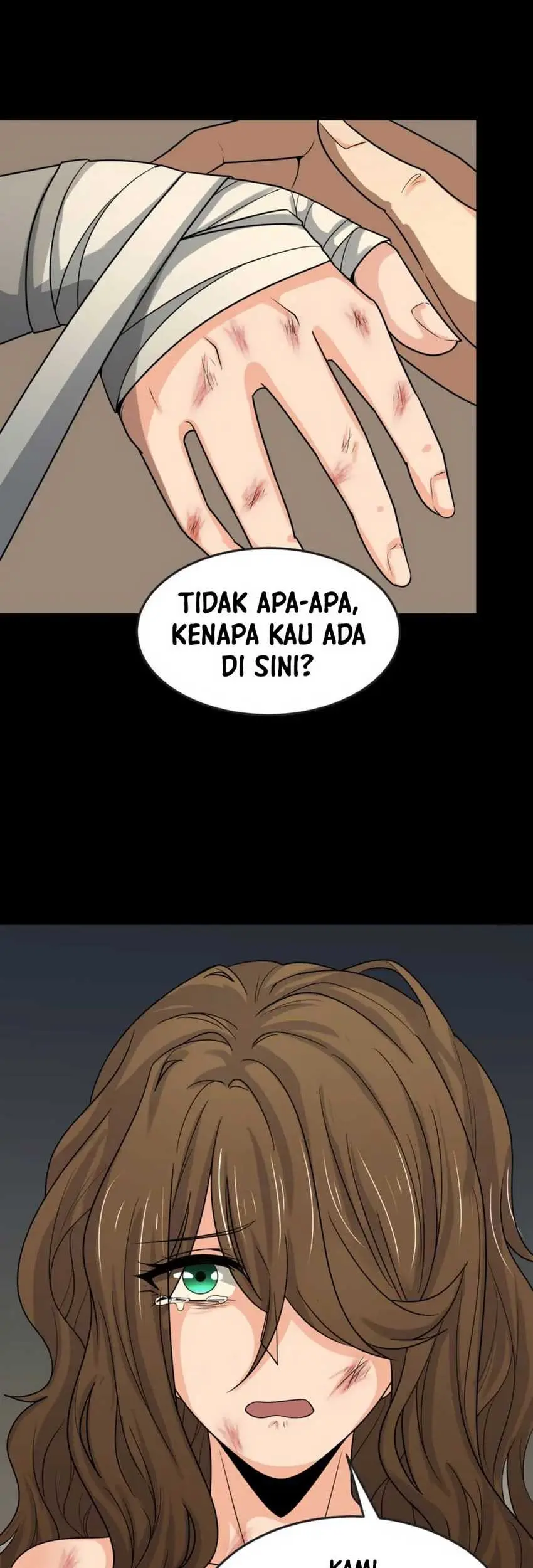 Age of Terror Chapter 167 Gambar 13