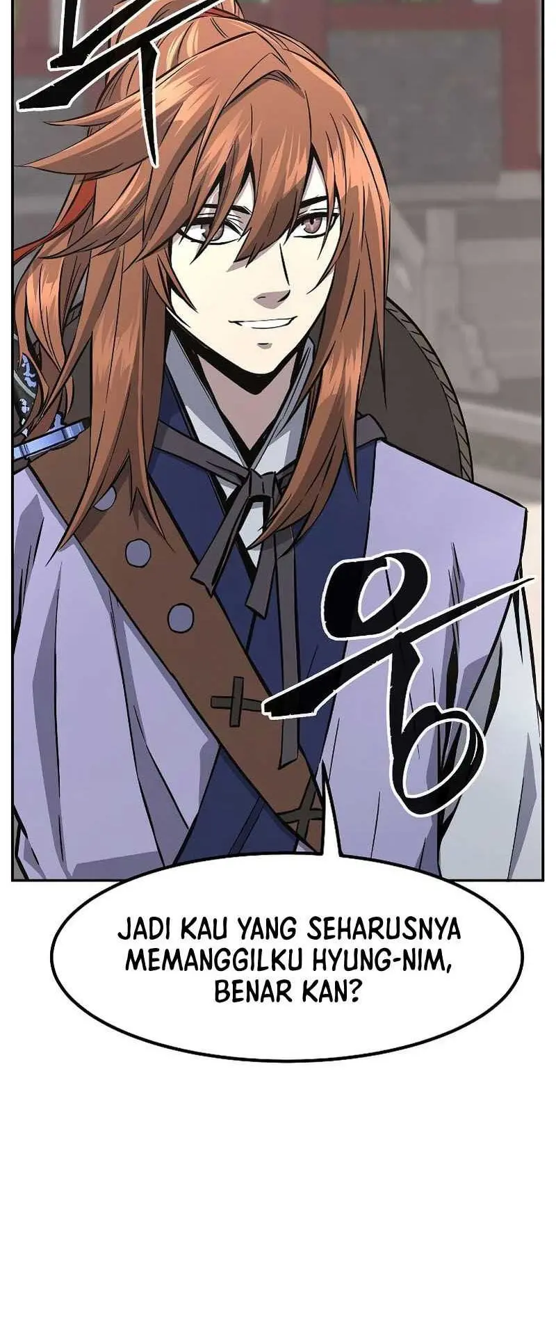 Absolute Sword Sense Chapter 56 Gambar 49