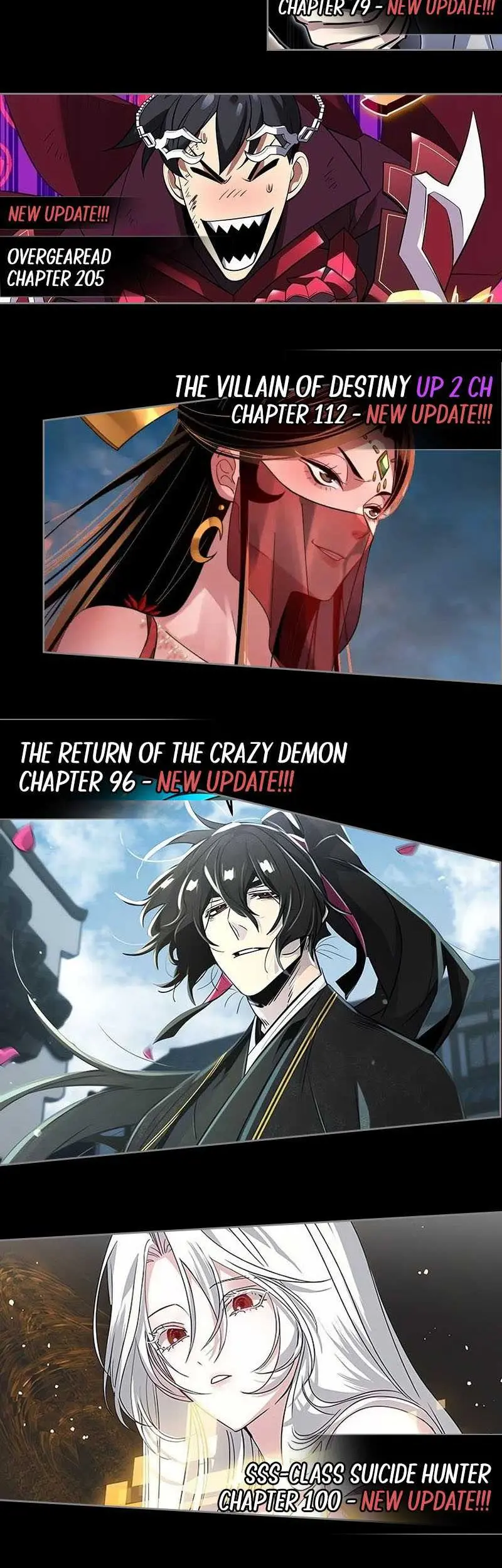 Absolute Sword Sense Chapter 56 Gambar 65