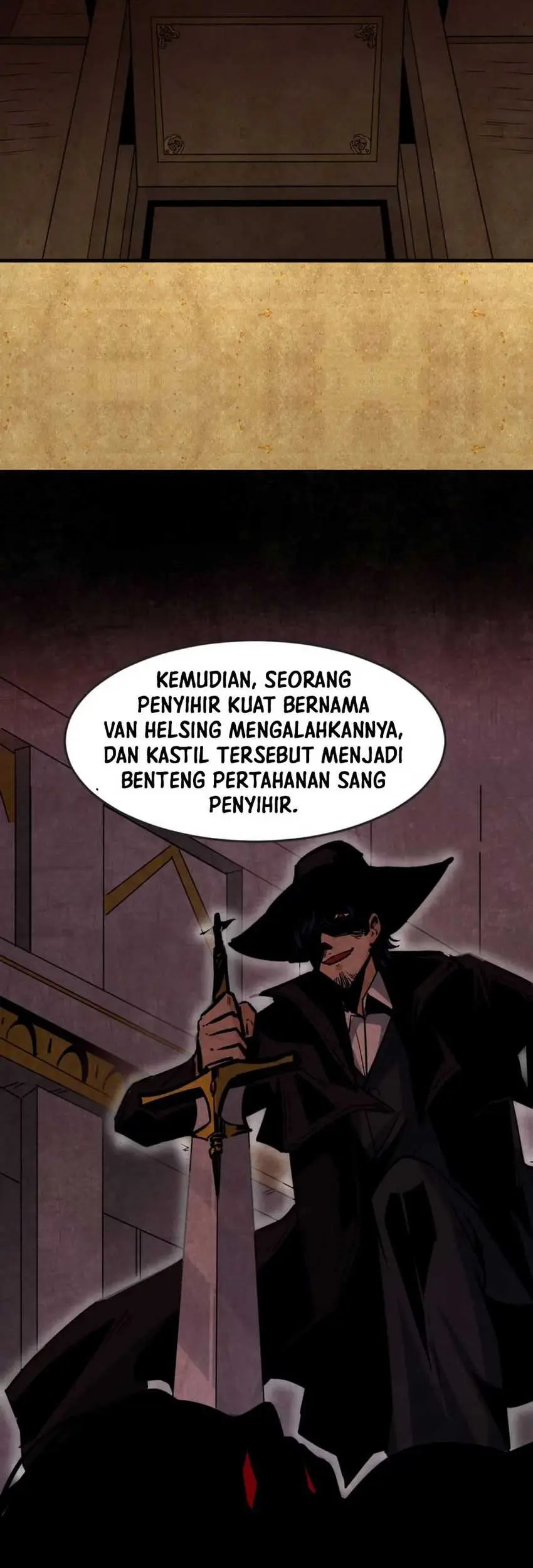 Age of Terror Chapter 170 Gambar 23