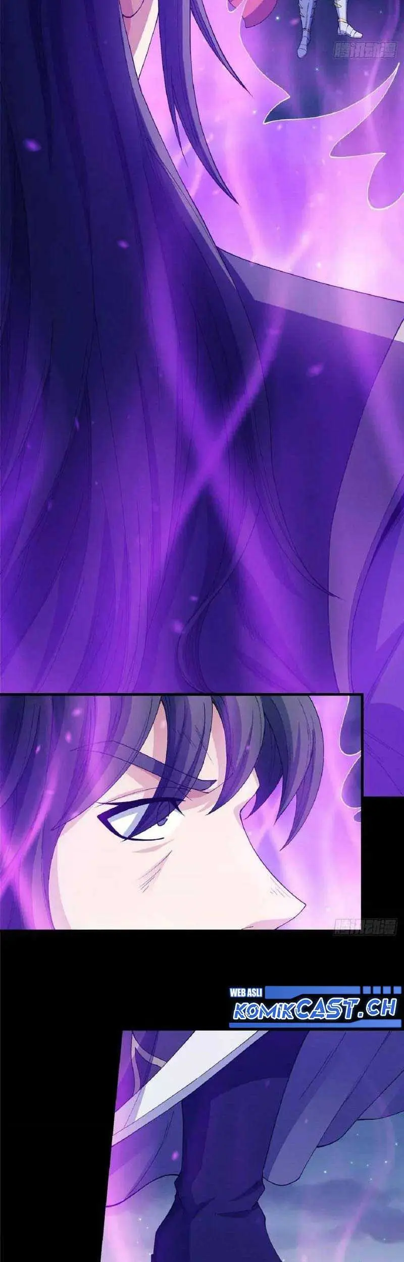 God of Martial Arts Chapter 553 Gambar 22