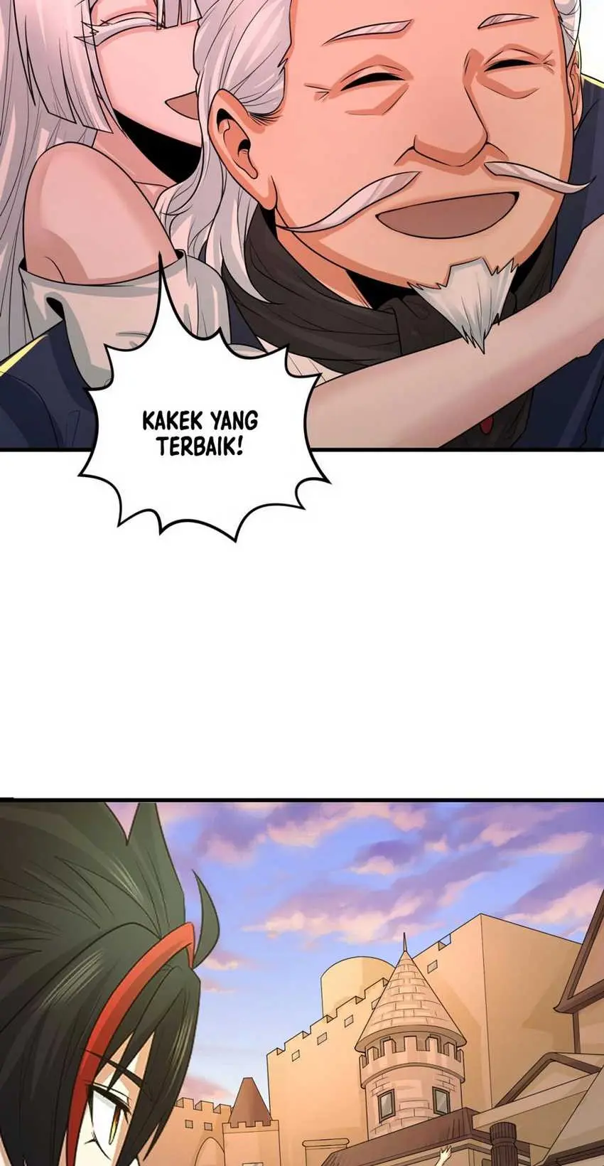 Age of Terror Chapter 173 Gambar 21