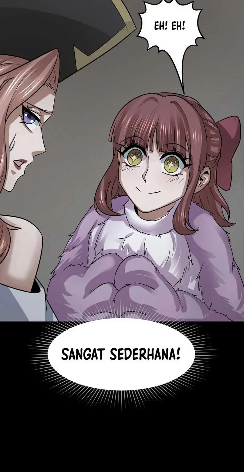 Age of Terror Chapter 174 Gambar 21