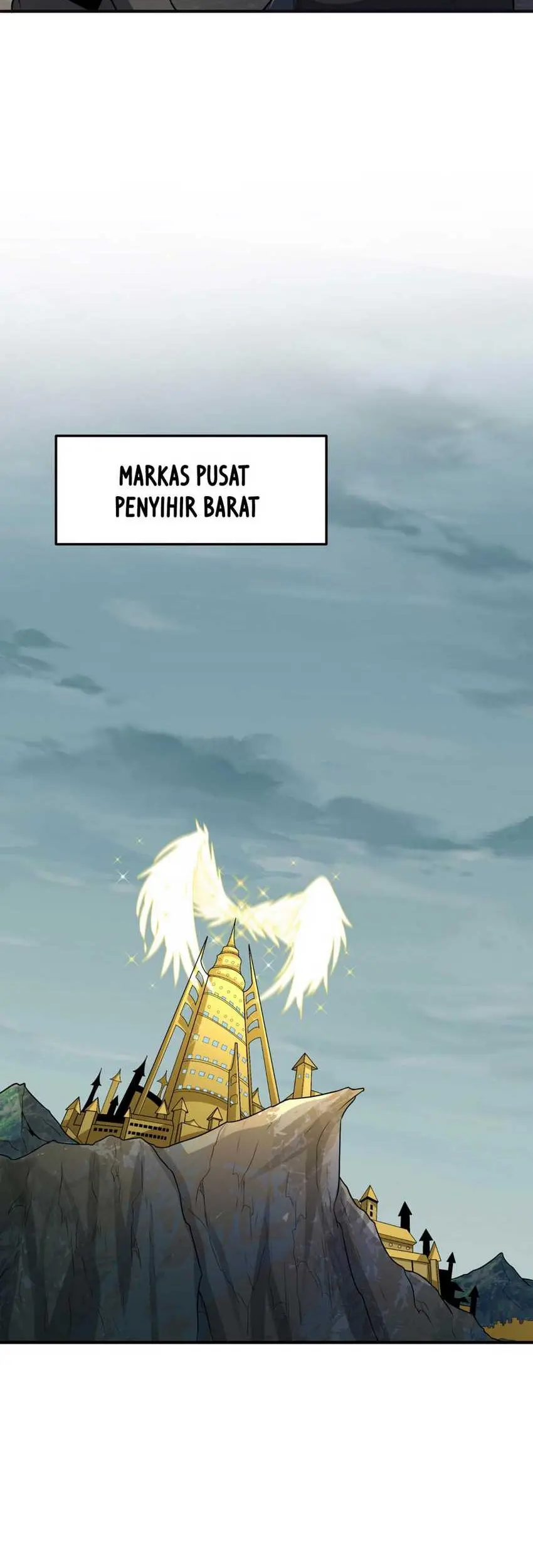 Age of Terror Chapter 176 Gambar 5