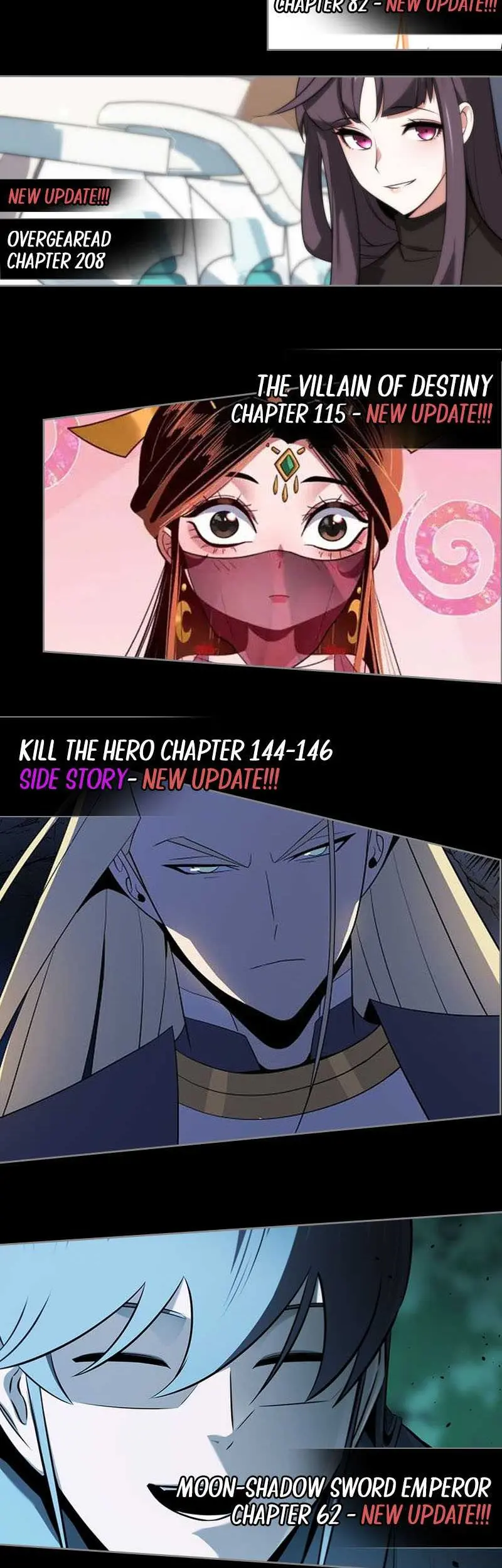 Magic Emperor Chapter 473 Gambar 43