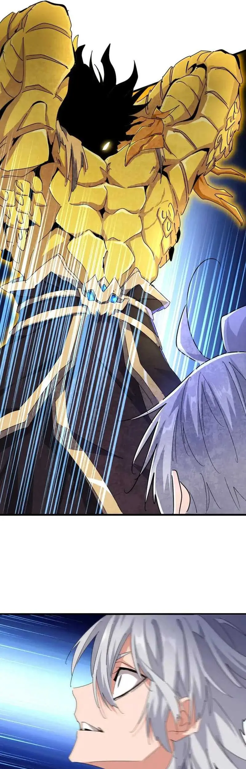 Magic Emperor Chapter 473 Gambar 18