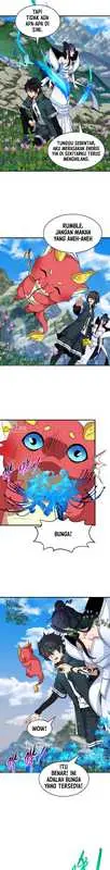 Age of Terror Chapter 180 Gambar 9
