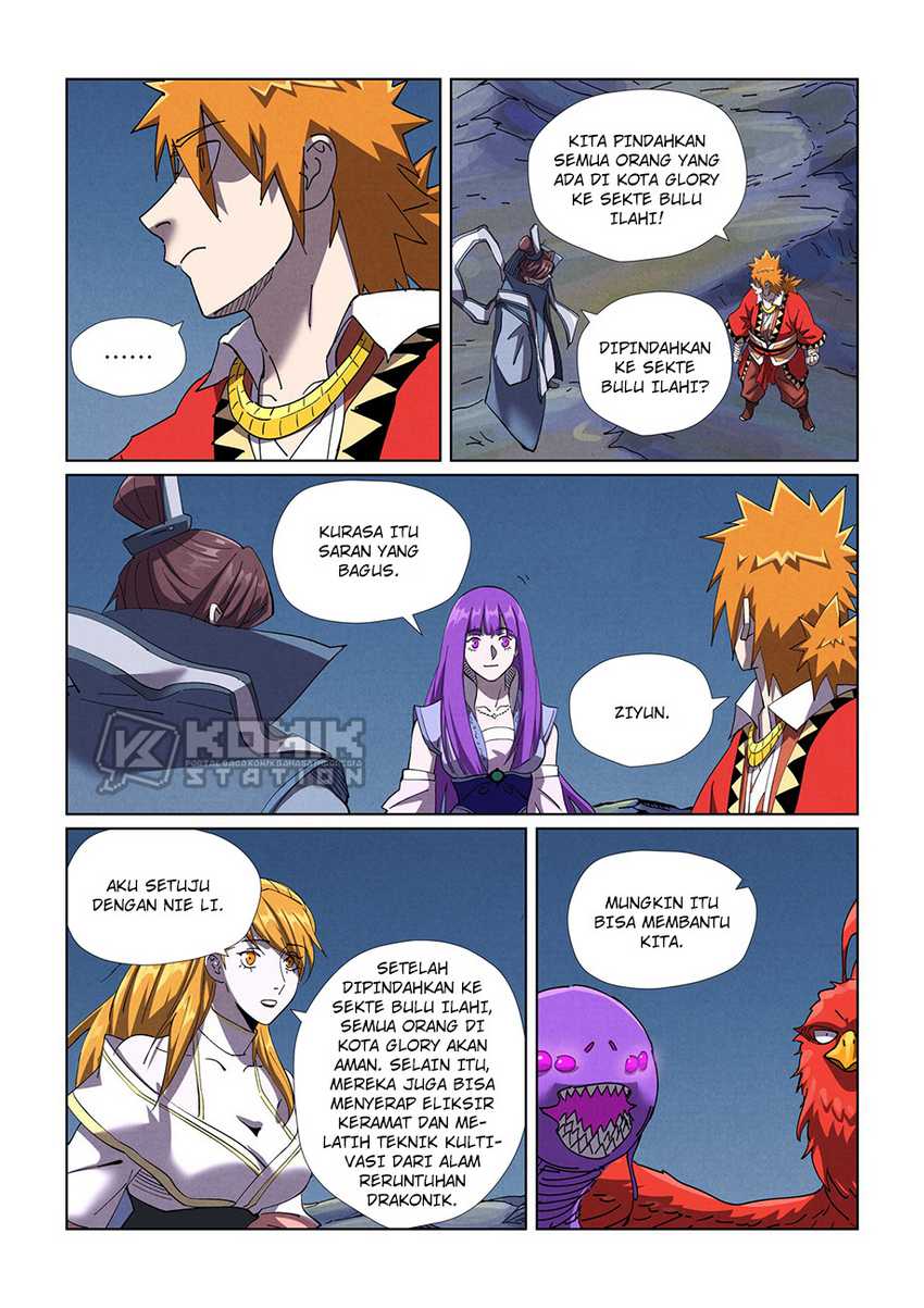 Tales of Demons and Gods Chapter 454 - https://gambar-id.komiku.org/uploads2/2763372-10.jpg