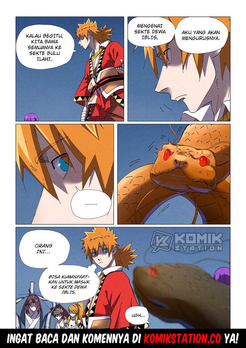 Tales of Demons and Gods Chapter 454 - https://gambar-id.komiku.org/uploads2/2763372-12.jpg