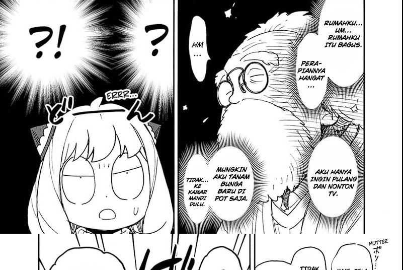 Spy X Family - Chapter 90 - Page 14