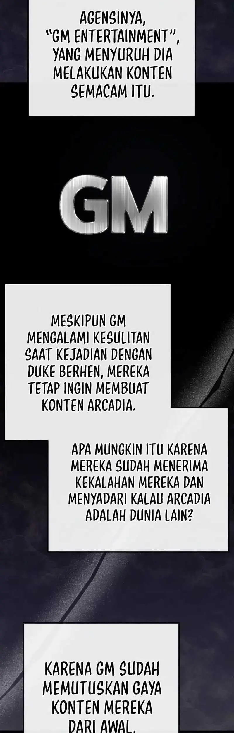 The Game’s Greatest Troll Chapter 58 Gambar 48