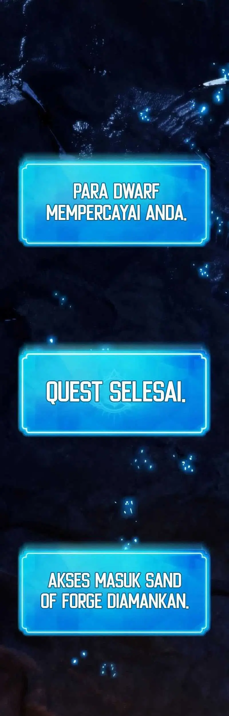 The Game’s Greatest Troll Chapter 57 Gambar 34