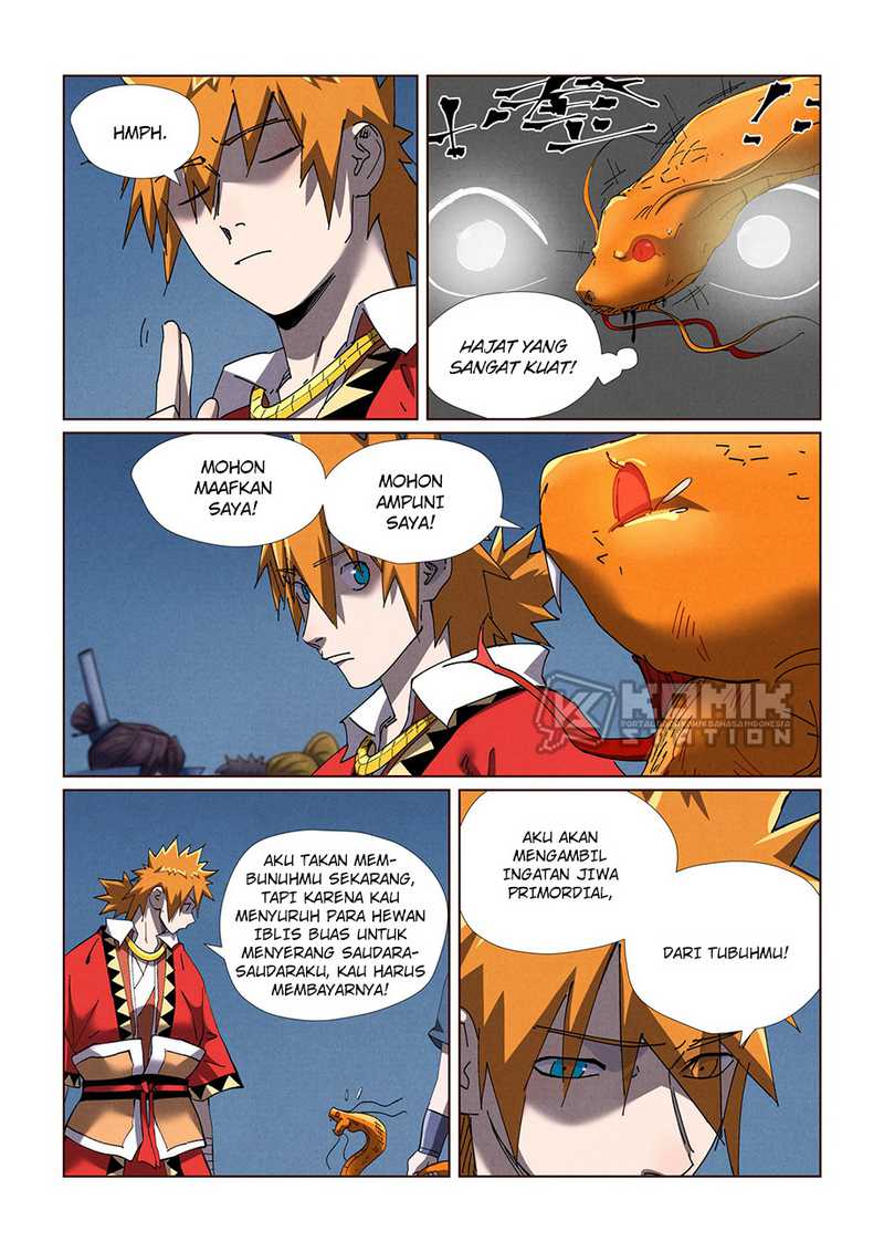 Tales of Demons and Gods Chapter 454.5 - https://gambar-id.komiku.org/uploads2/2764748-3.jpg