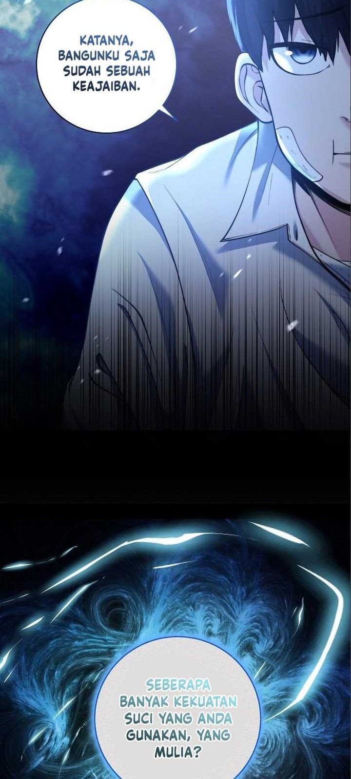 Holy Emperor’s Grandson is a Necromancer Chapter 19 Gambar 27