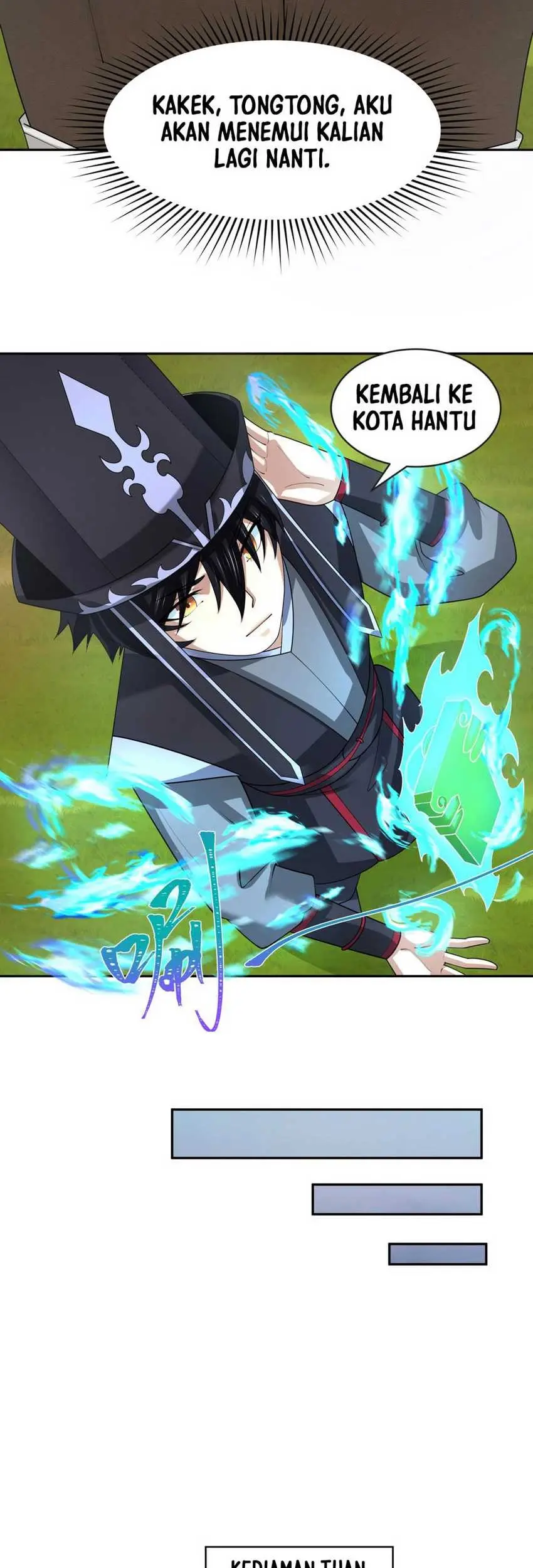 Age of Terror Chapter 193 Gambar 7