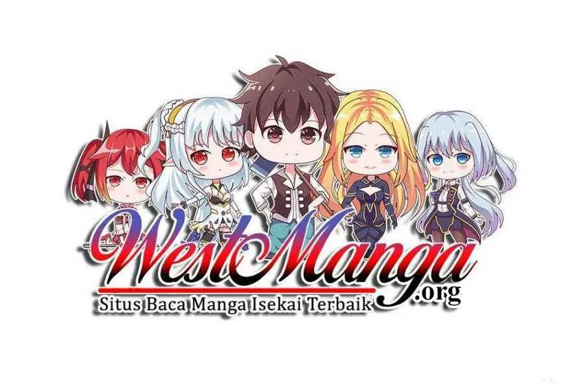 Baca Komik Ghoul ga Sekai wo Sukutta Koto wo Watashi dake ga shitteiru Chapter 06 Gambar 1