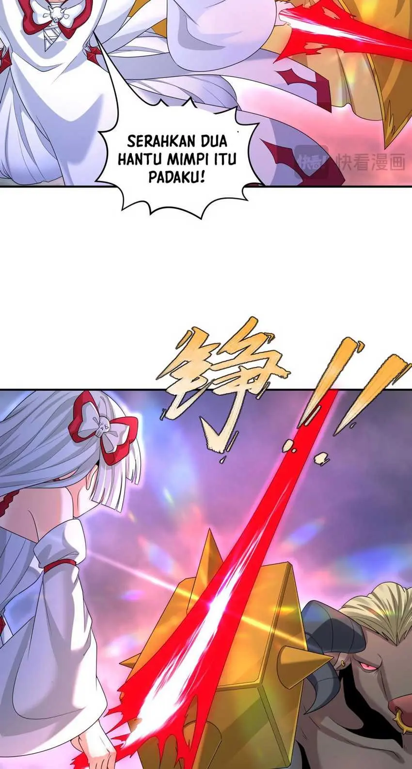 Age of Terror Chapter 194 Gambar 9
