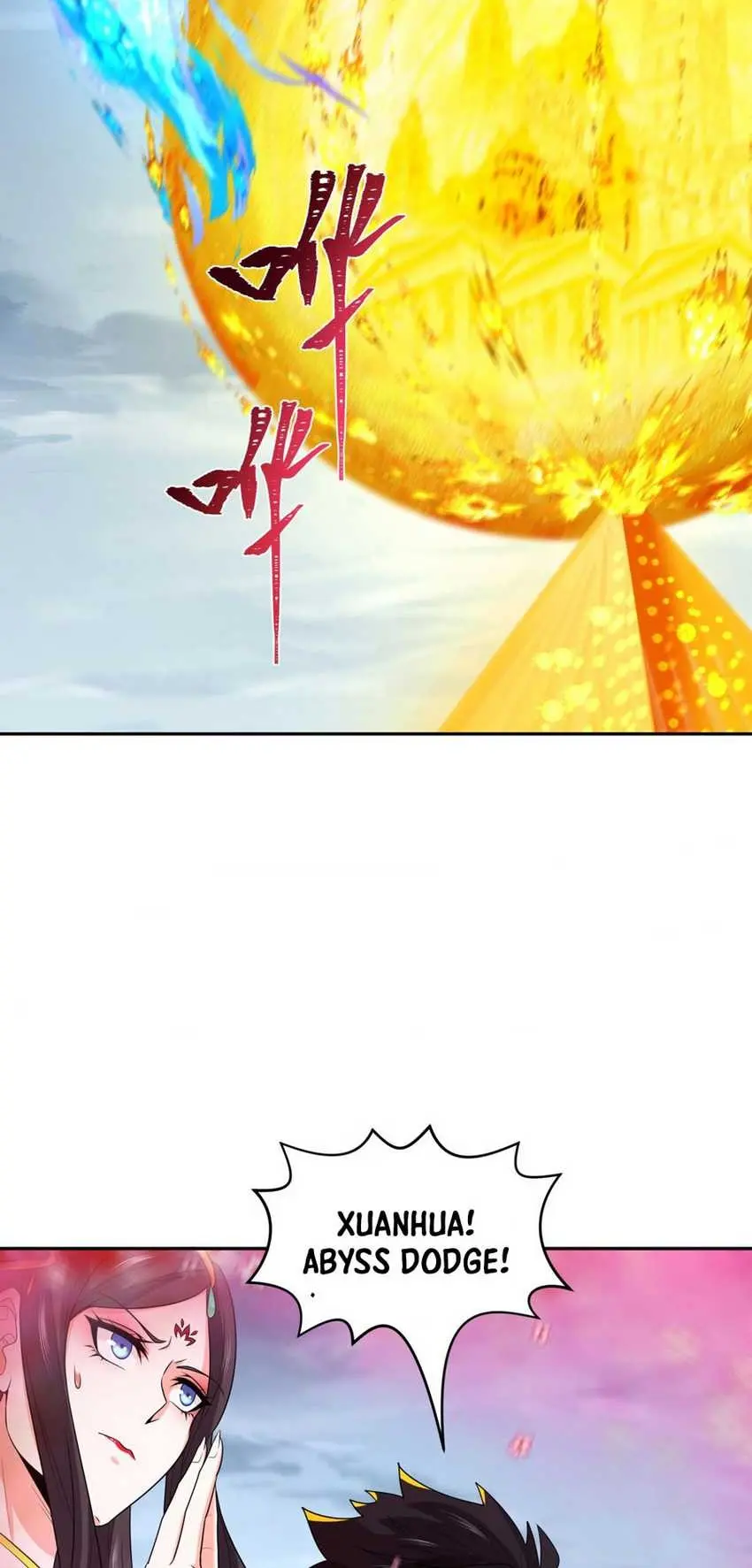 Age of Terror Chapter 194 Gambar 15