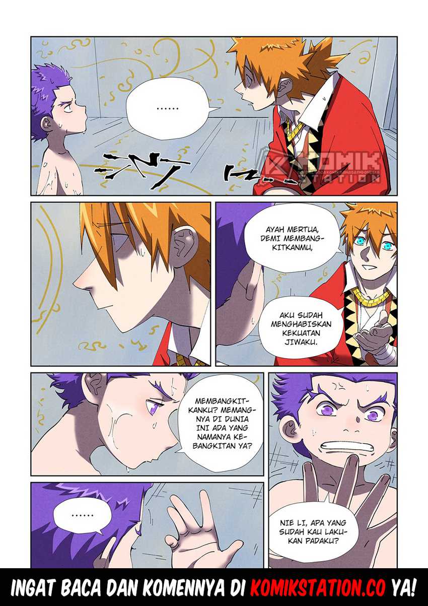 Tales of Demons and Gods Chapter 455 - https://gambar-id.komiku.org/uploads2/2766283-12.jpg