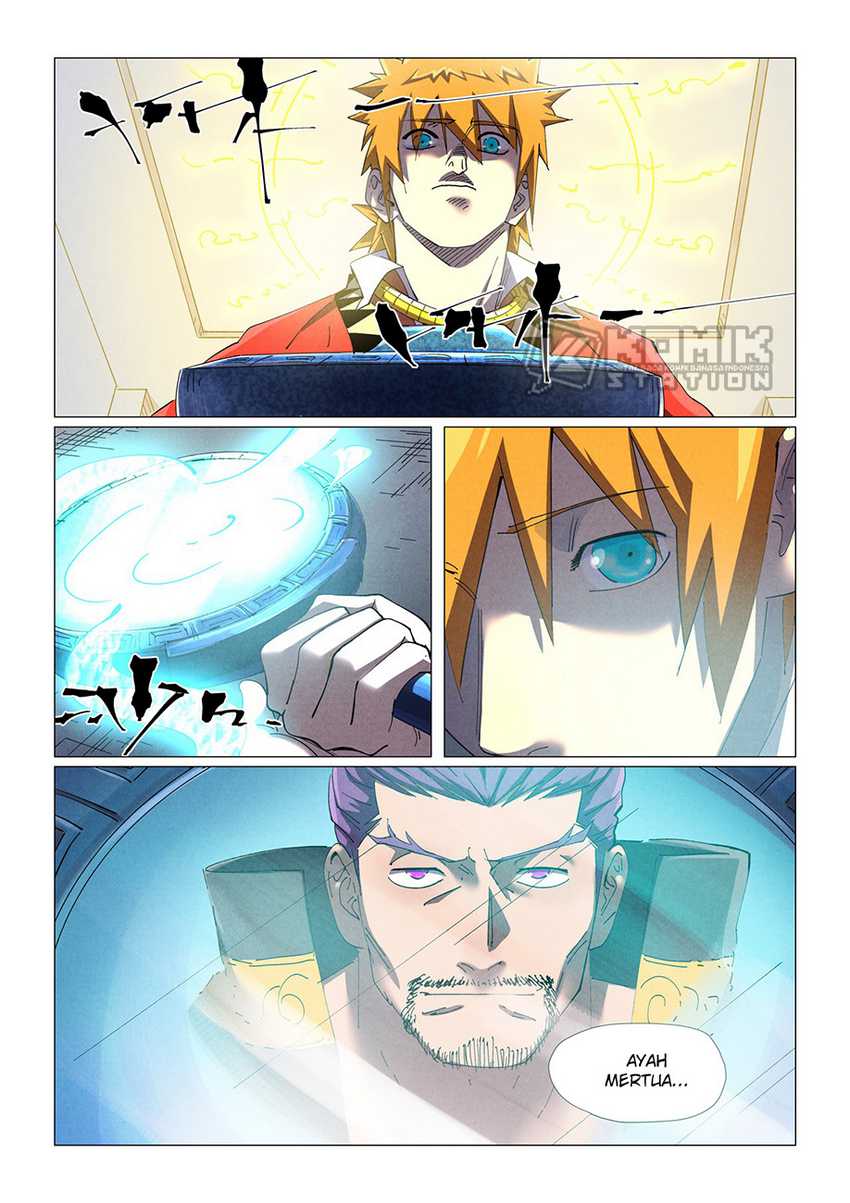 Tales of Demons and Gods Chapter 455 - https://gambar-id.komiku.org/uploads2/2766283-5.jpg