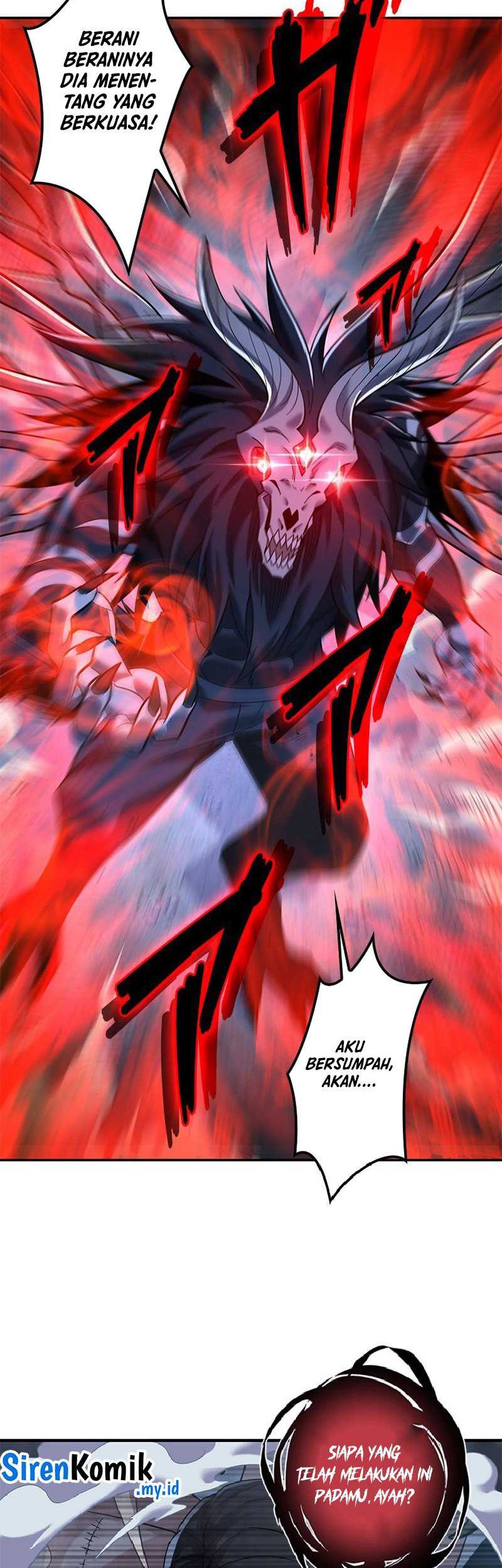 Jobless Monster Player Chapter 17 Gambar 17