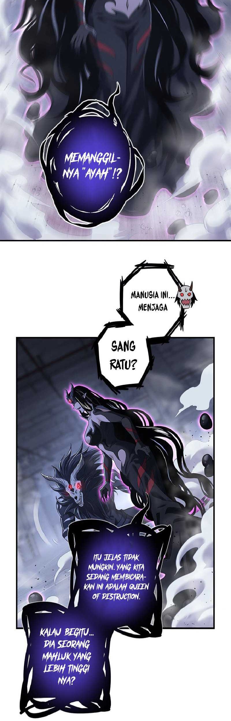 Jobless Monster Player Chapter 17 Gambar 19