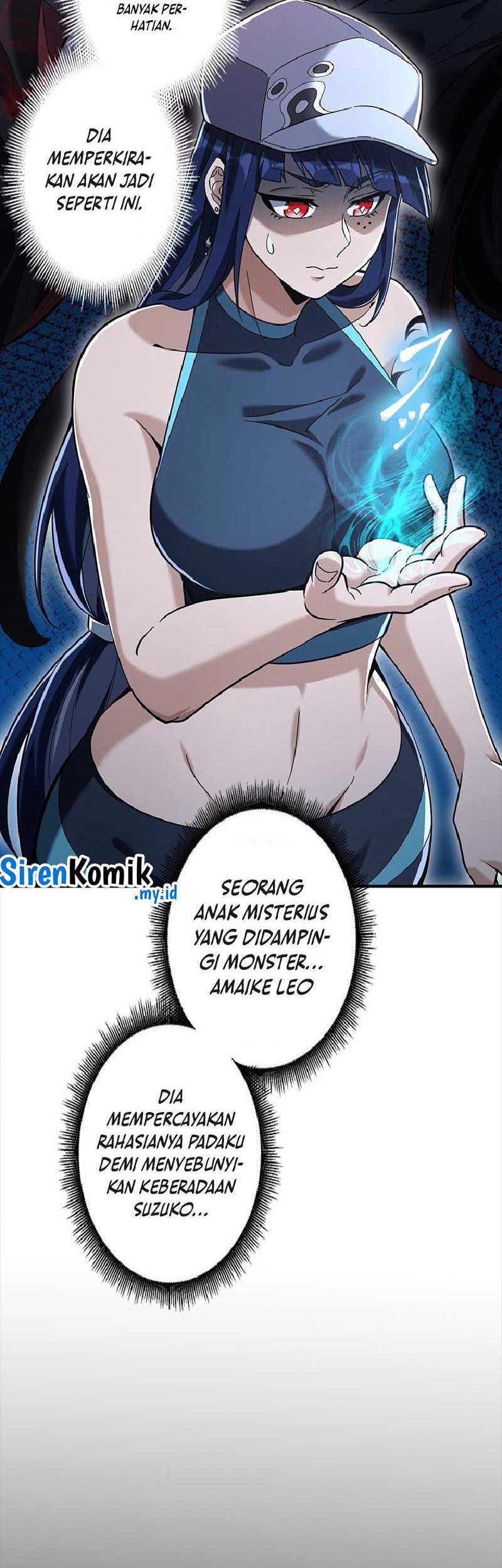 Jobless Monster Player Chapter 17 Gambar 31