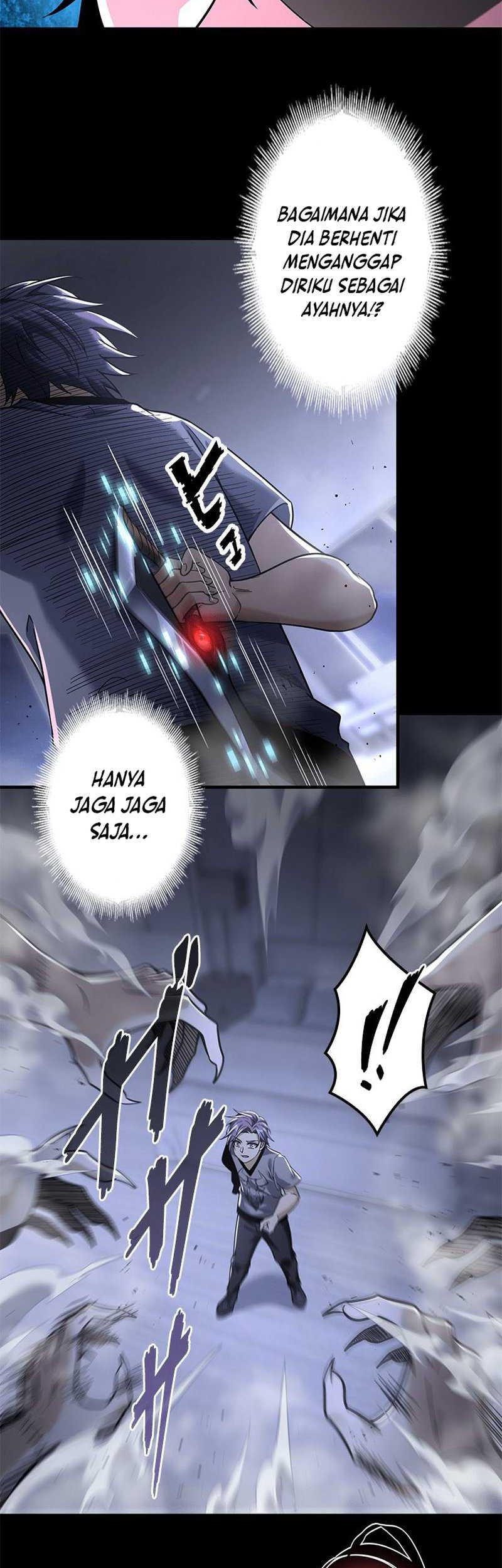 Jobless Monster Player Chapter 18 Gambar 10